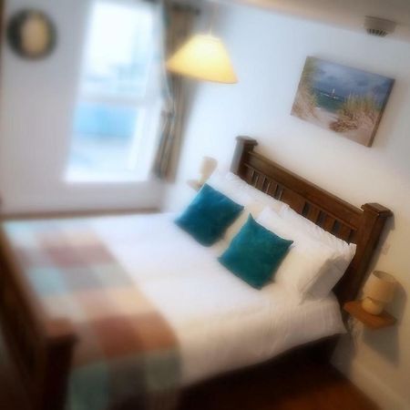 Bed and breakfast Mulranny House Extérieur photo