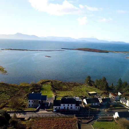 Bed and breakfast Mulranny House Extérieur photo